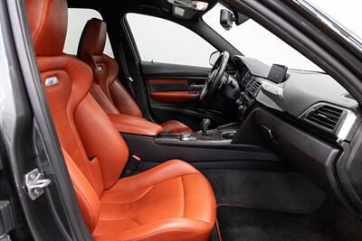 2017 BMW M3   - Photo 14 - Concord, CA 94520