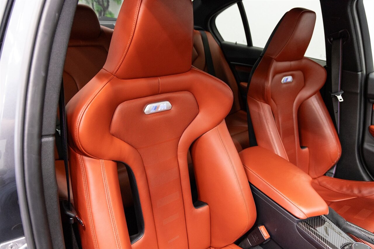 2017 BMW M3 - Photo 21 - Concord, CA 94520