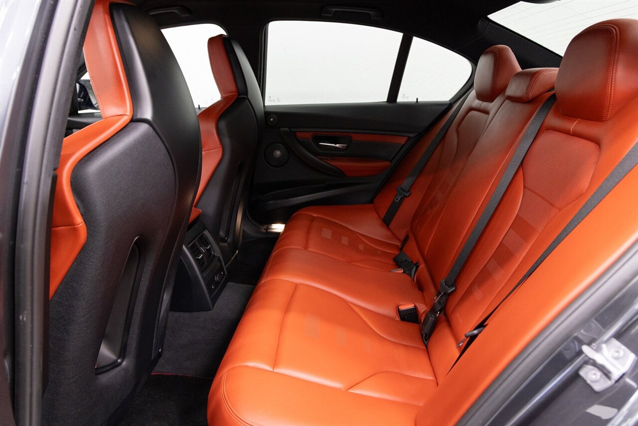 2017 BMW M3 - Photo 8 - Concord, CA 94520