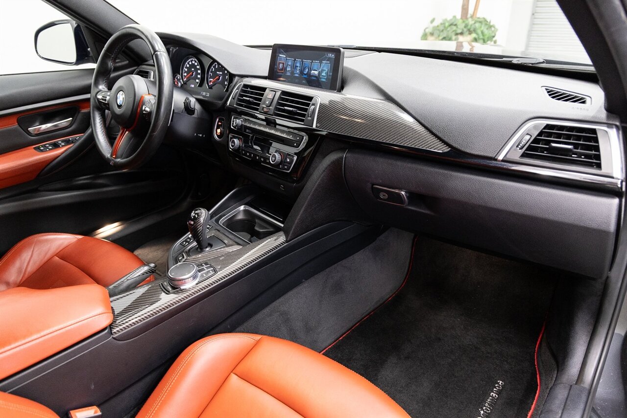 2017 BMW M3 - Photo 13 - Concord, CA 94520