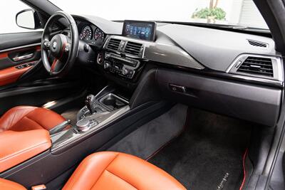 2017 BMW M3   - Photo 13 - Concord, CA 94520