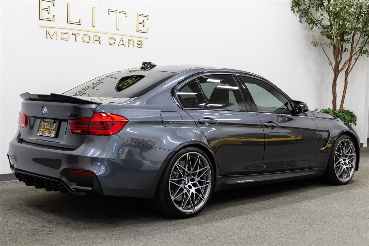 2017 BMW M3 - Photo 11 - Concord, CA 94520