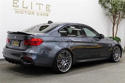 2017 BMW M3   - Photo 11 - Concord, CA 94520