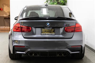 2017 BMW M3   - Photo 4 - Concord, CA 94520
