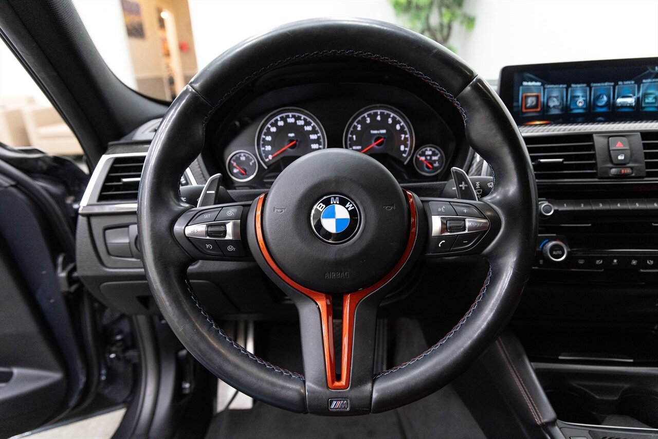 2017 BMW M3 - Photo 16 - Concord, CA 94520