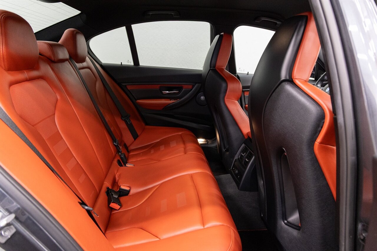 2017 BMW M3 - Photo 15 - Concord, CA 94520