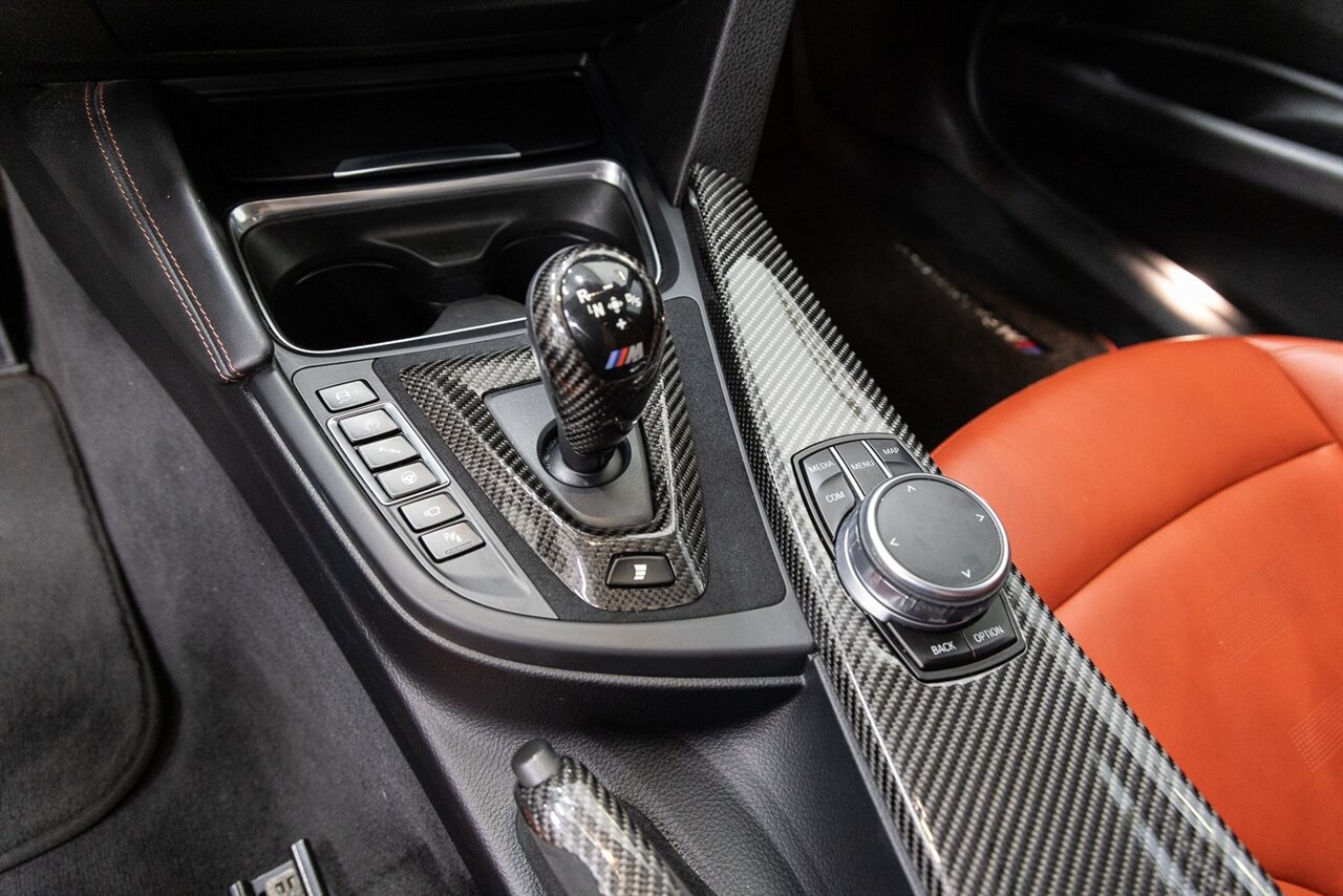 2017 BMW M3 - Photo 20 - Concord, CA 94520