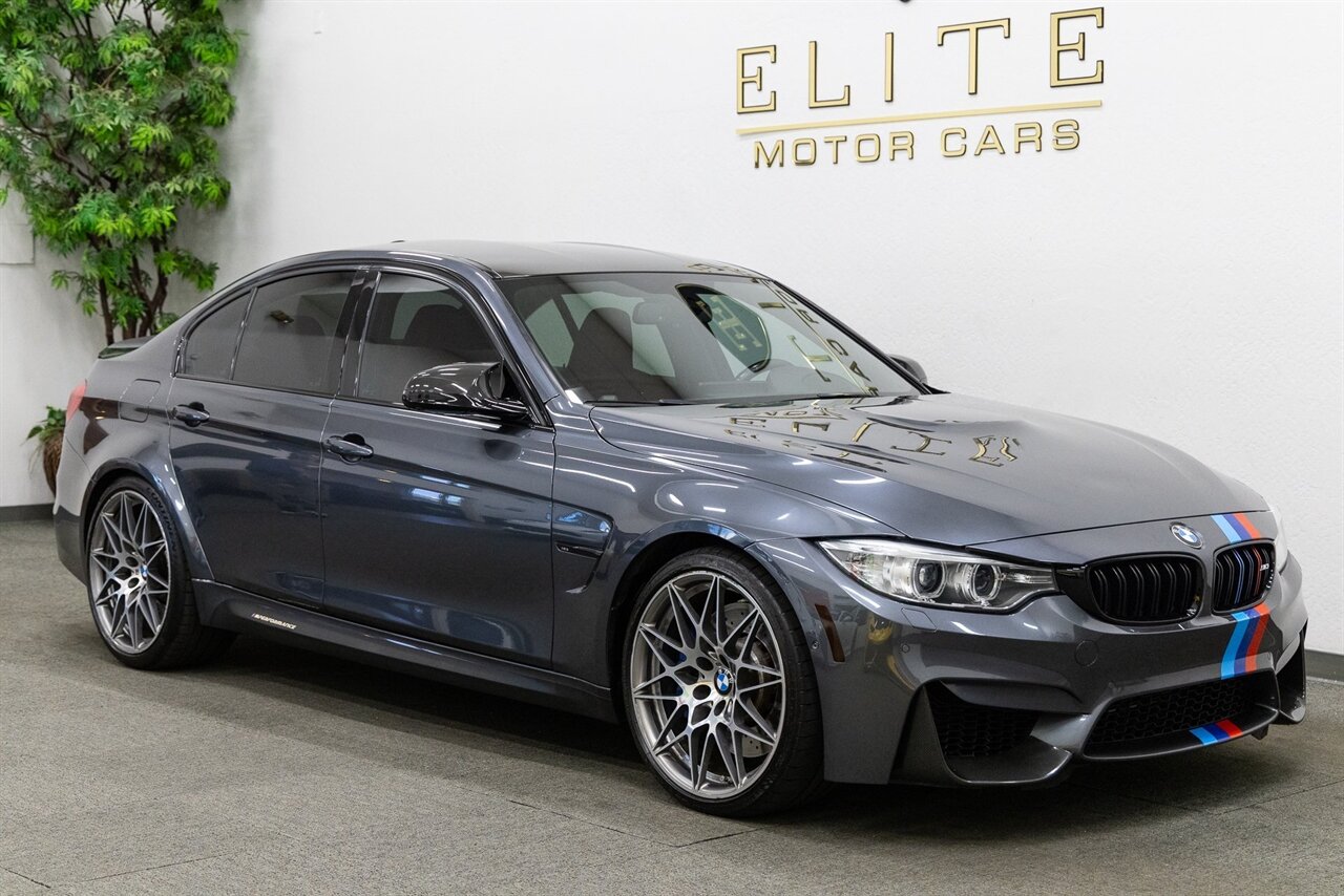 2017 BMW M3 - Photo 9 - Concord, CA 94520