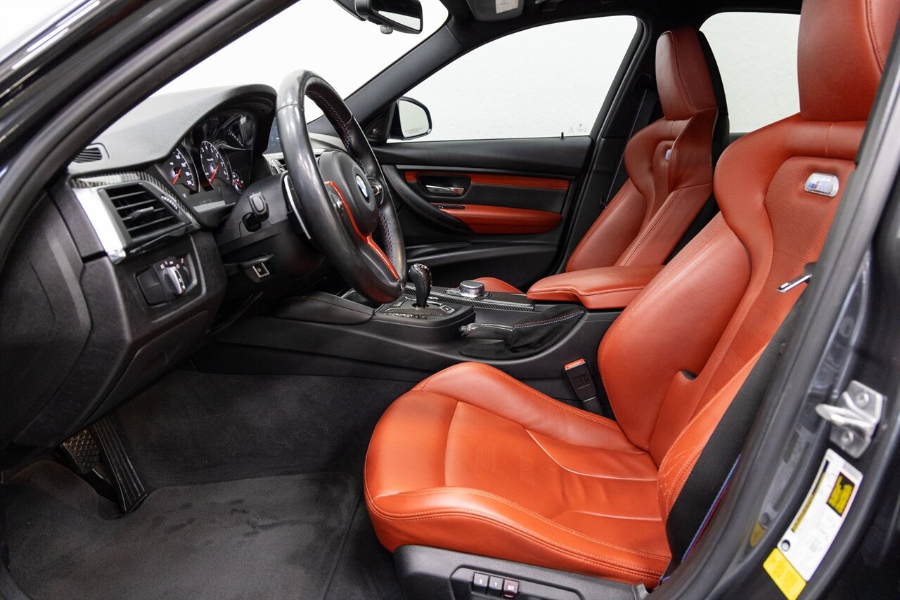 2017 BMW M3 - Photo 7 - Concord, CA 94520