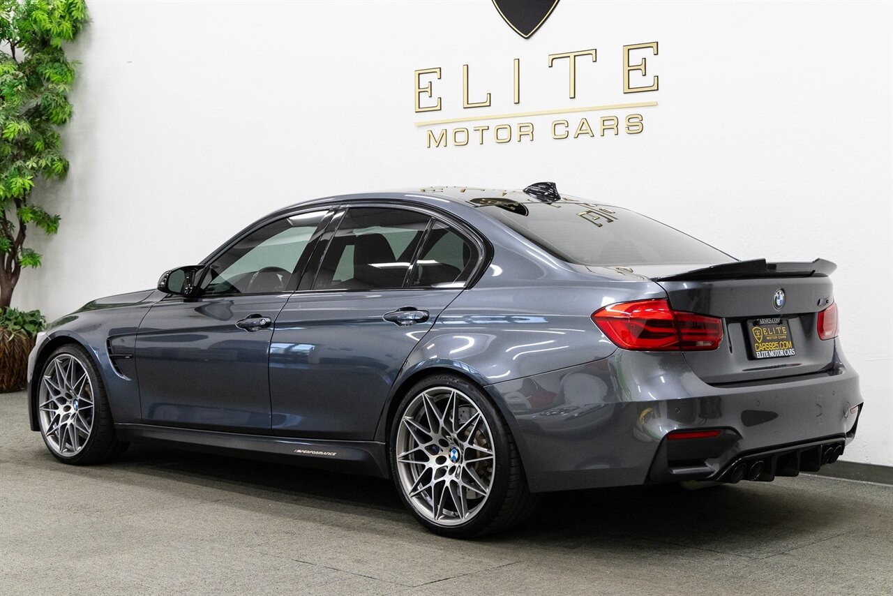 2017 BMW M3 - Photo 3 - Concord, CA 94520