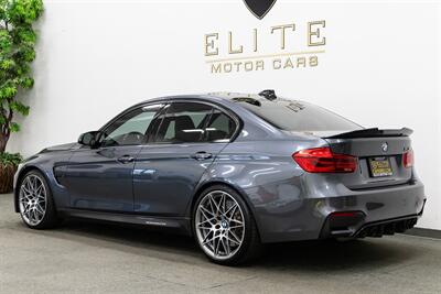 2017 BMW M3   - Photo 3 - Concord, CA 94520