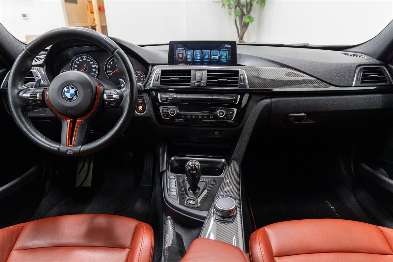 2017 BMW M3 - Photo 5 - Concord, CA 94520