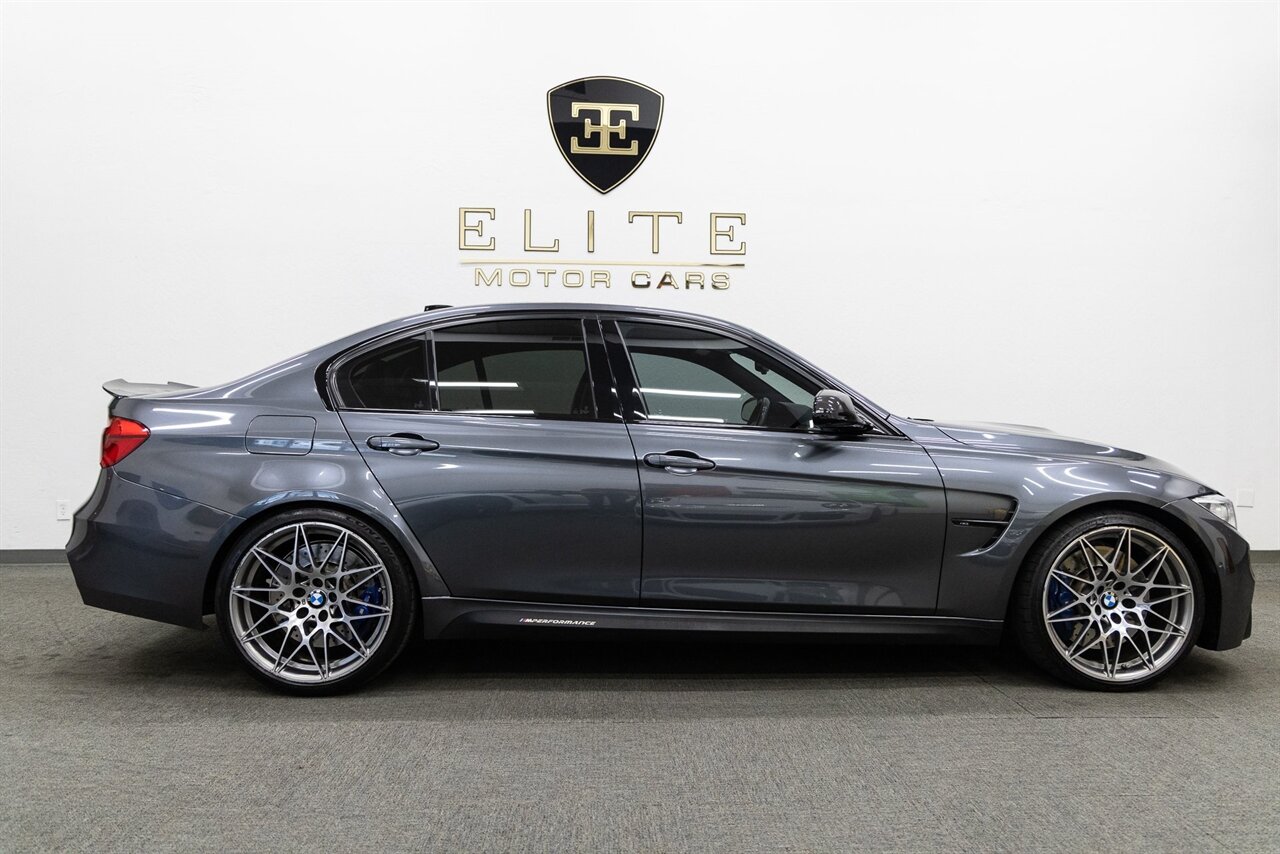 2017 BMW M3 - Photo 10 - Concord, CA 94520