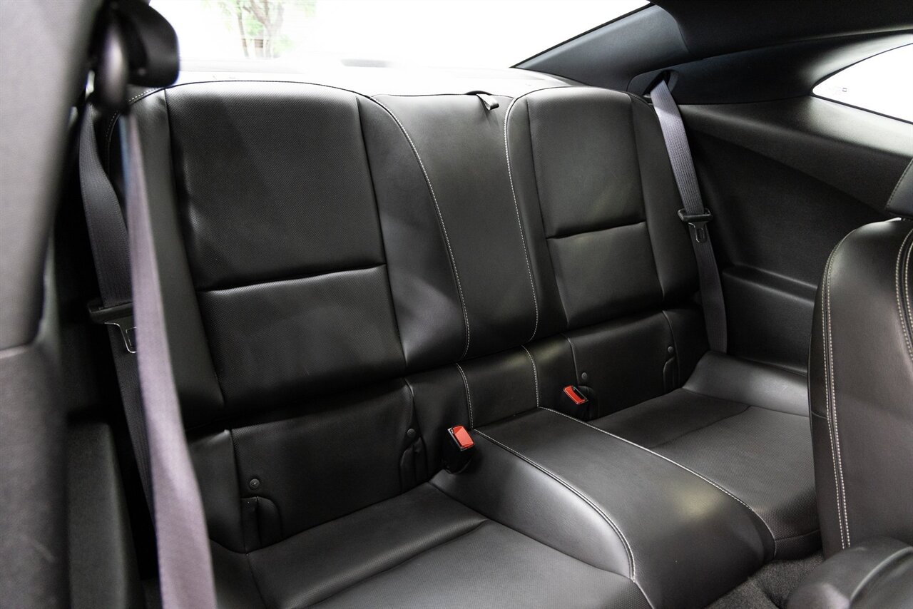 2010 Chevrolet Camaro SS 2SS   - Photo 15 - Concord, CA 94520