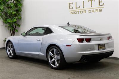 2010 Chevrolet Camaro SS 2SS   - Photo 3 - Concord, CA 94520