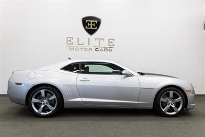 2010 Chevrolet Camaro SS 2SS   - Photo 10 - Concord, CA 94520