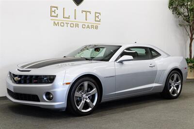 2010 Chevrolet Camaro SS 2SS   - Photo 1 - Concord, CA 94520