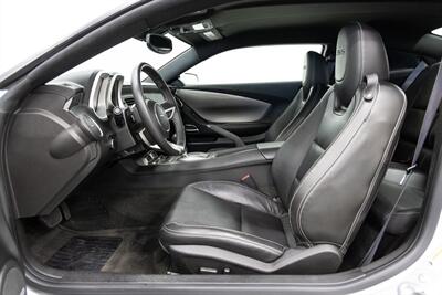2010 Chevrolet Camaro SS 2SS   - Photo 7 - Concord, CA 94520
