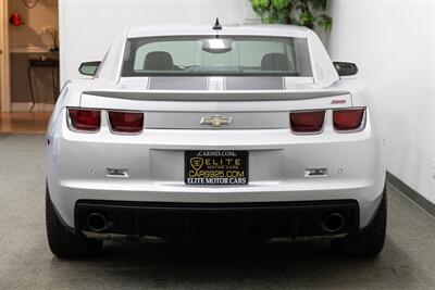 2010 Chevrolet Camaro SS 2SS   - Photo 4 - Concord, CA 94520