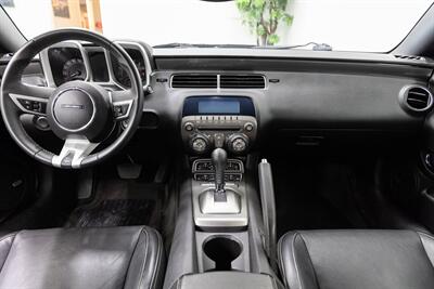 2010 Chevrolet Camaro SS 2SS   - Photo 5 - Concord, CA 94520