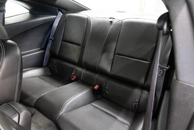 2010 Chevrolet Camaro SS 2SS   - Photo 8 - Concord, CA 94520