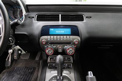 2010 Chevrolet Camaro SS 2SS   - Photo 18 - Concord, CA 94520