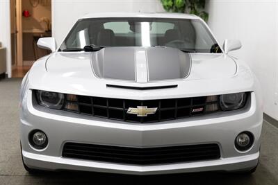 2010 Chevrolet Camaro SS 2SS   - Photo 12 - Concord, CA 94520