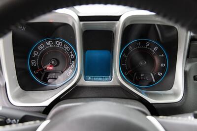 2010 Chevrolet Camaro SS 2SS   - Photo 17 - Concord, CA 94520