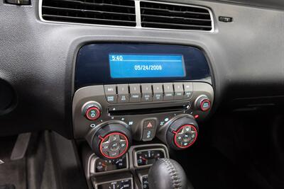 2010 Chevrolet Camaro SS 2SS   - Photo 19 - Concord, CA 94520