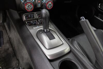 2010 Chevrolet Camaro SS 2SS   - Photo 20 - Concord, CA 94520