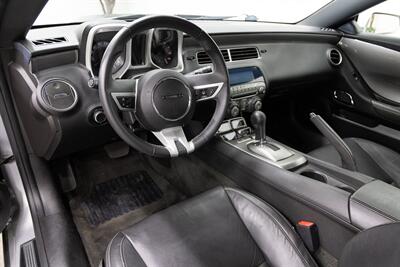 2010 Chevrolet Camaro SS 2SS   - Photo 6 - Concord, CA 94520