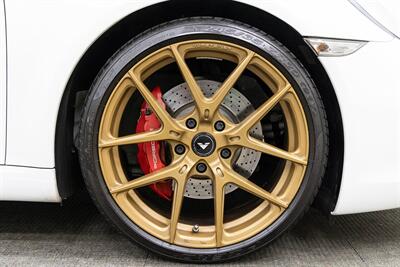 2013 Porsche 911 Carrera S   - Photo 22 - Concord, CA 94520