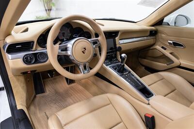 2013 Porsche 911 Carrera S   - Photo 5 - Concord, CA 94520