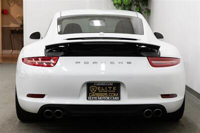 2013 Porsche 911 Carrera S   - Photo 4 - Concord, CA 94520