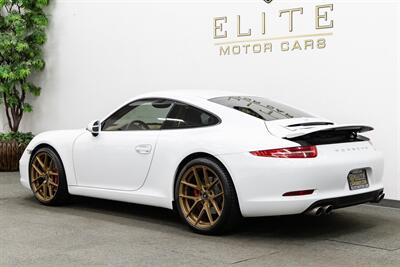 2013 Porsche 911 Carrera S - Photo 3 - Concord, CA 94520