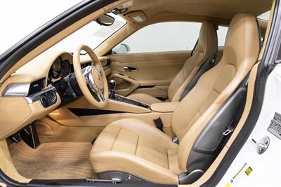 2013 Porsche 911 Carrera S   - Photo 6 - Concord, CA 94520