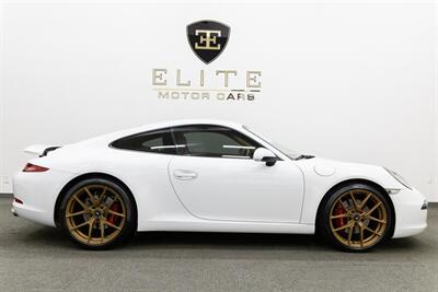 2013 Porsche 911 Carrera S - Photo 9 - Concord, CA 94520