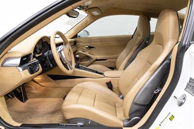 2013 Porsche 911 Carrera S - Photo 6 - Concord, CA 94520