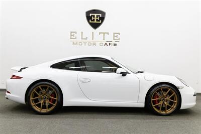 2013 Porsche 911 Carrera S   - Photo 9 - Concord, CA 94520