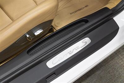 2013 Porsche 911 Carrera S   - Photo 20 - Concord, CA 94520