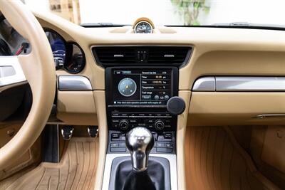 2013 Porsche 911 Carrera S   - Photo 17 - Concord, CA 94520