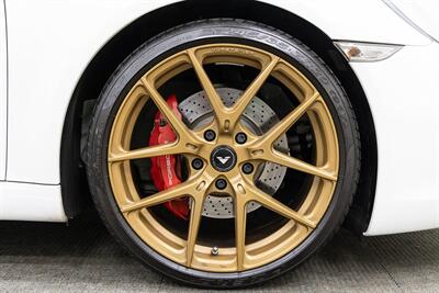 2013 Porsche 911 Carrera S - Photo 22 - Concord, CA 94520