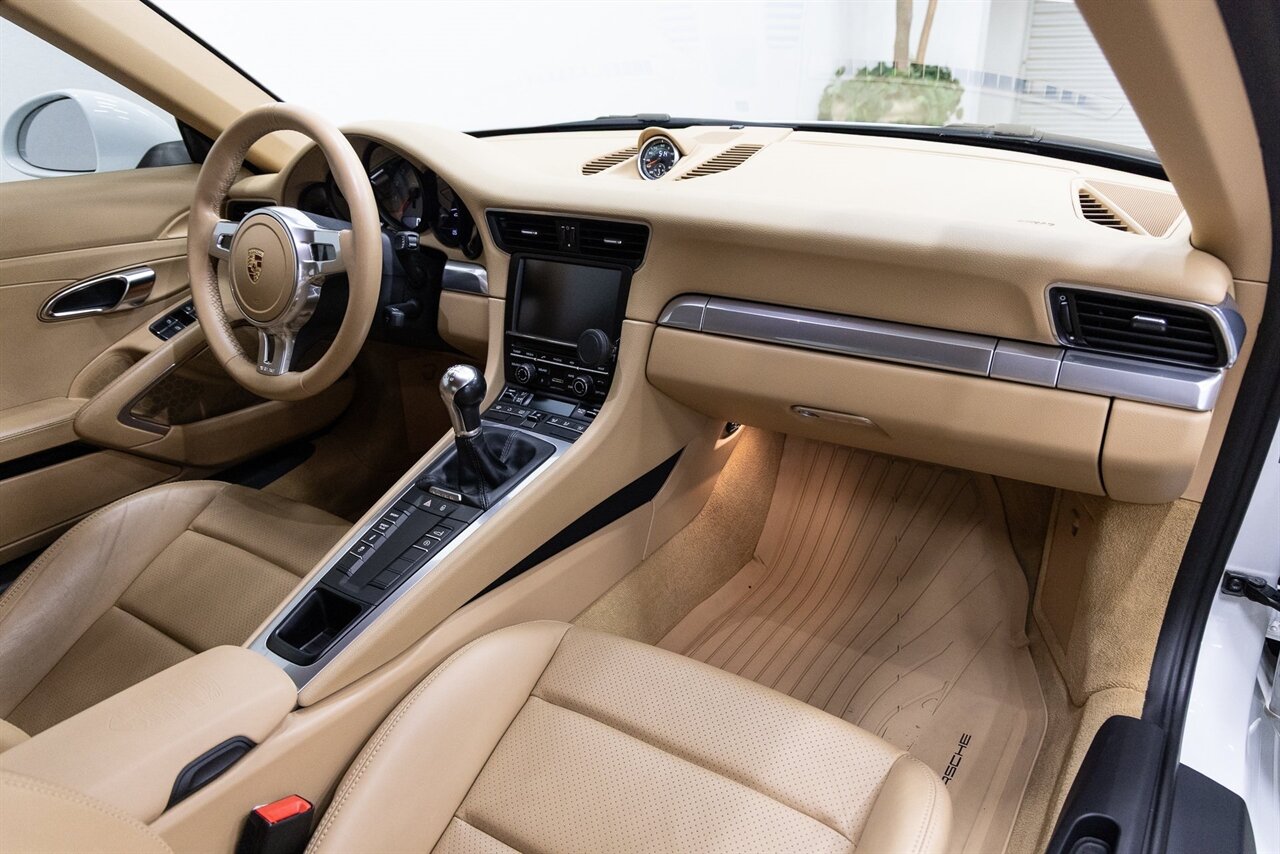 2013 Porsche 911 Carrera S - Photo 12 - Concord, CA 94520