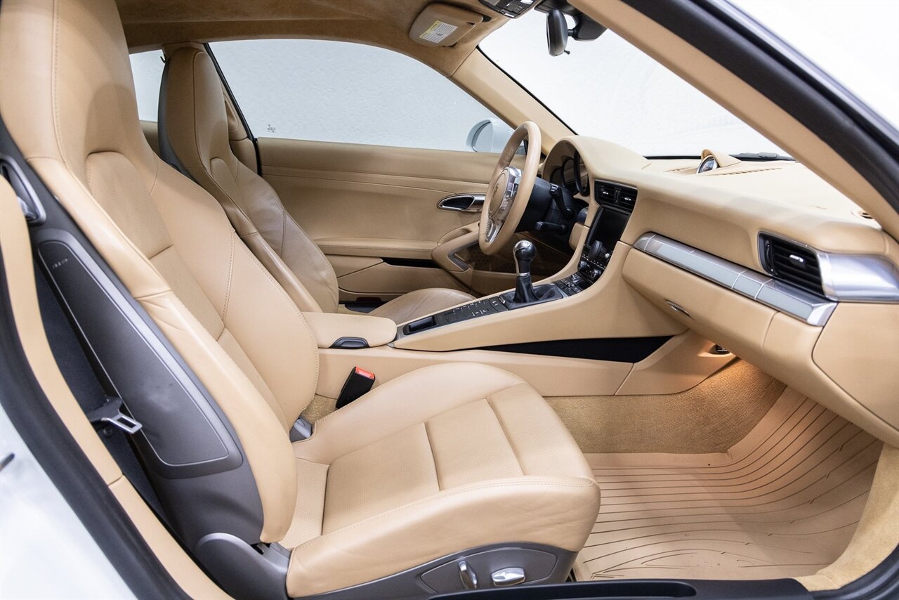 2013 Porsche 911 Carrera S - Photo 13 - Concord, CA 94520