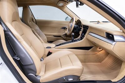 2013 Porsche 911 Carrera S - Photo 13 - Concord, CA 94520