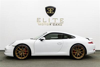 2013 Porsche 911 Carrera S - Photo 2 - Concord, CA 94520