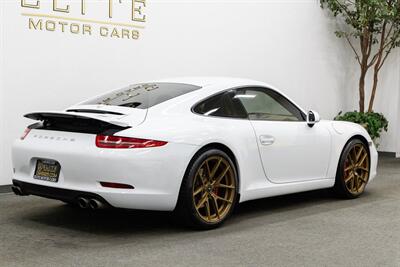 2013 Porsche 911 Carrera S   - Photo 10 - Concord, CA 94520