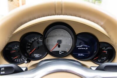 2013 Porsche 911 Carrera S   - Photo 16 - Concord, CA 94520