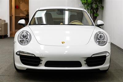 2013 Porsche 911 Carrera S   - Photo 11 - Concord, CA 94520