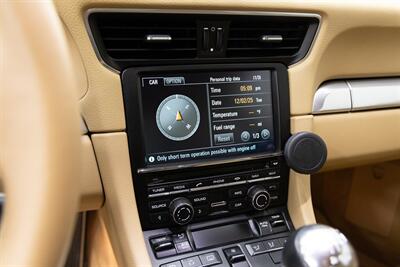 2013 Porsche 911 Carrera S - Photo 18 - Concord, CA 94520